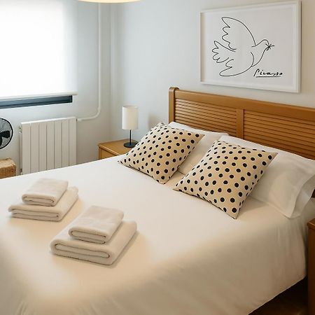 Apartamento O Mon ซาบิญานิโก ภายนอก รูปภาพ