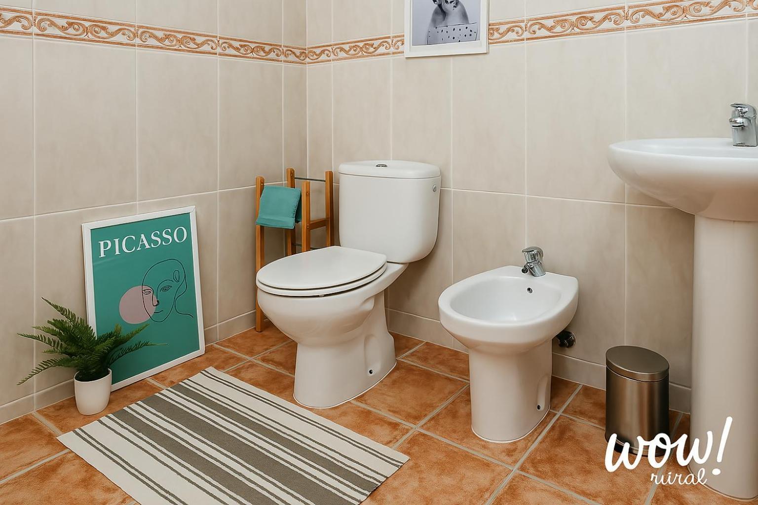 Apartamento O Mon ซาบิญานิโก ภายนอก รูปภาพ