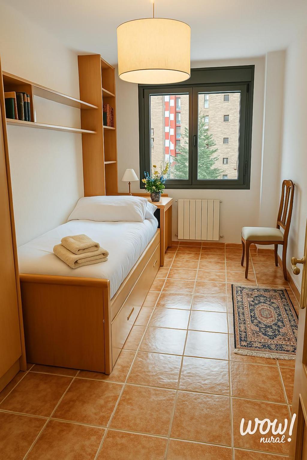 Apartamento O Mon ซาบิญานิโก ภายนอก รูปภาพ