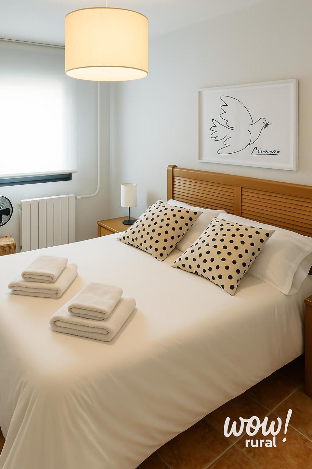 Apartamento O Mon ซาบิญานิโก ภายนอก รูปภาพ