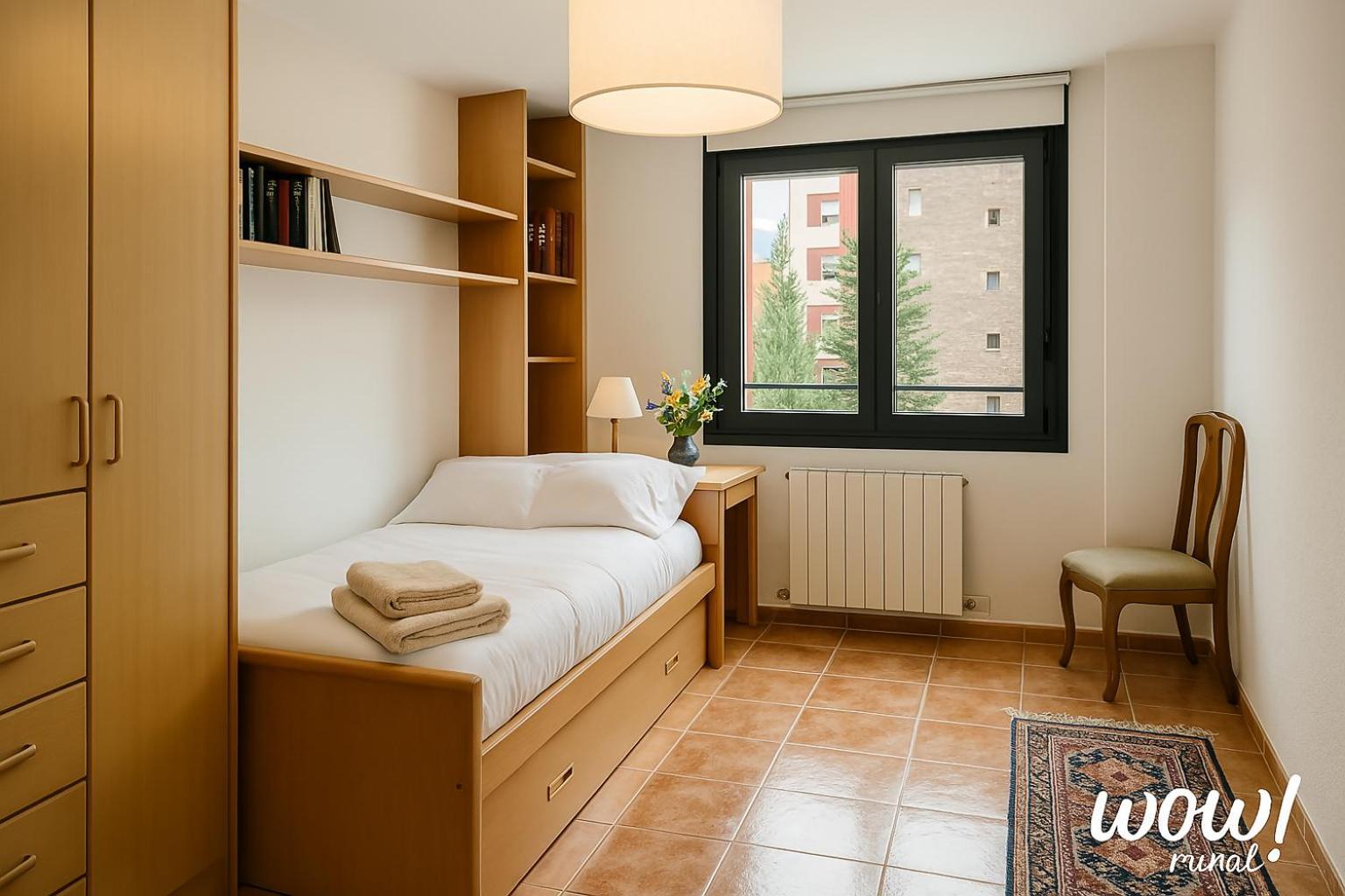 Apartamento O Mon ซาบิญานิโก ภายนอก รูปภาพ