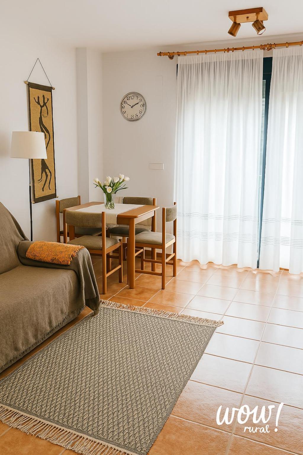 Apartamento O Mon ซาบิญานิโก ภายนอก รูปภาพ
