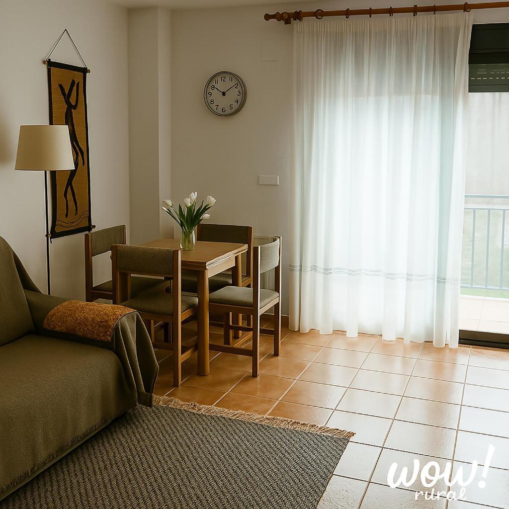 Apartamento O Mon ซาบิญานิโก ภายนอก รูปภาพ